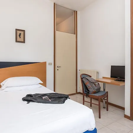 San Pancrazio 3* Trescore Balneario