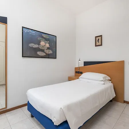 Hotel San Pancrazio