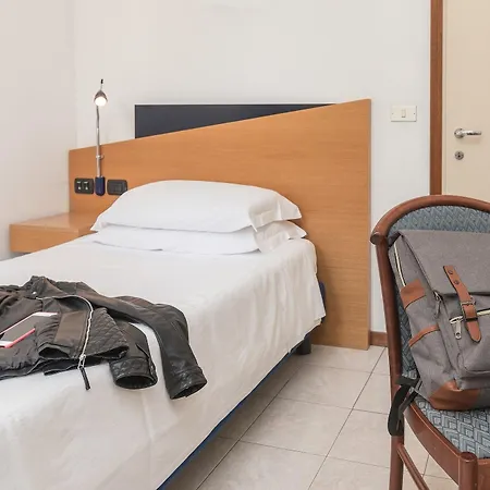 Hotel San Pancrazio Trescore Balneario