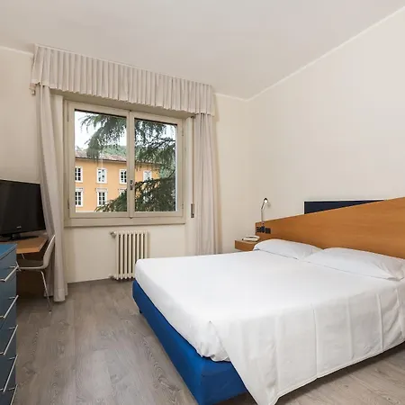 San Pancrazio Hotel 3*