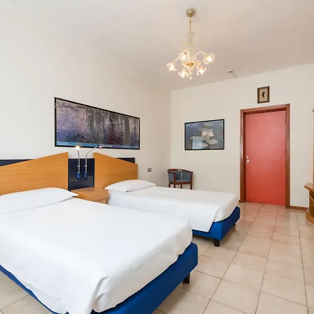 San Pancrazio 3*