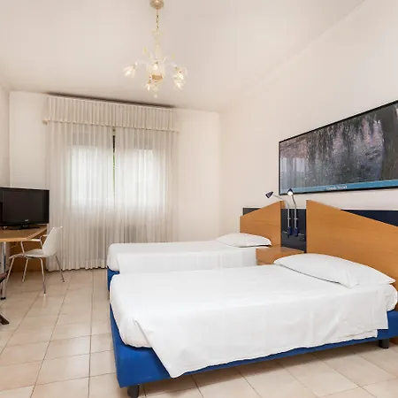 San Pancrazio Hotel