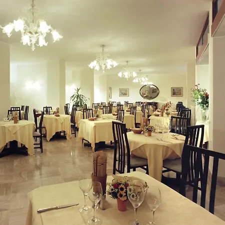 Hotel San Pancrazio