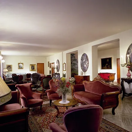 San Pancrazio Hotel