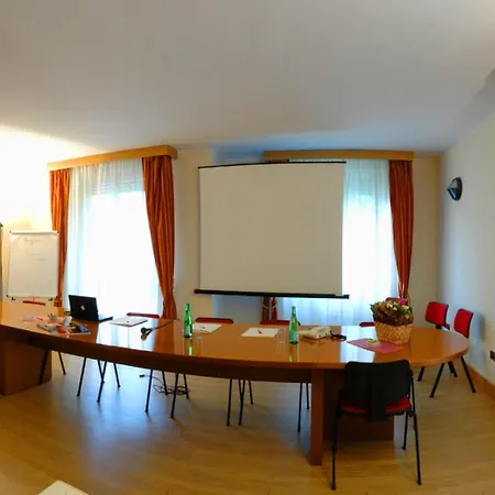 San Pancrazio Hotel