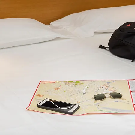 San Pancrazio Hotel Trescore Balneario