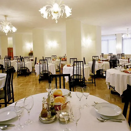 San Pancrazio Hotel