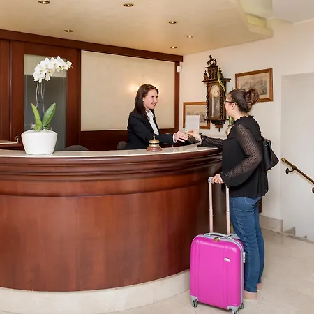 San Pancrazio Hotel 3*