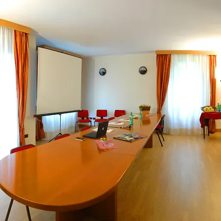 San Pancrazio 3* Trescore Balneario