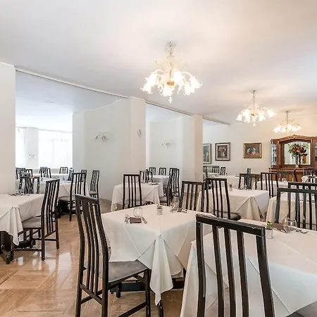 San Pancrazio 3* Trescore Balneario
