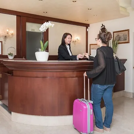 Hotel San Pancrazio