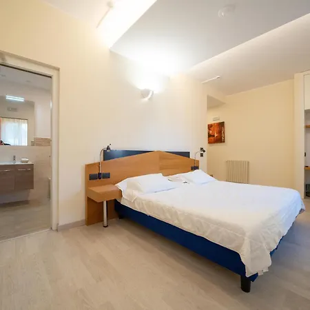 San Pancrazio Hotel