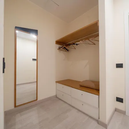 San Pancrazio Hotel Trescore Balneario