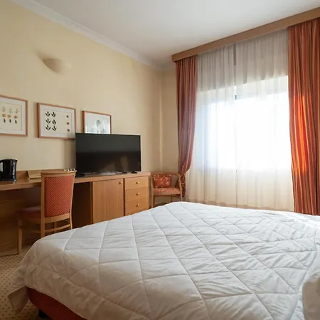 San Pancrazio Hotel