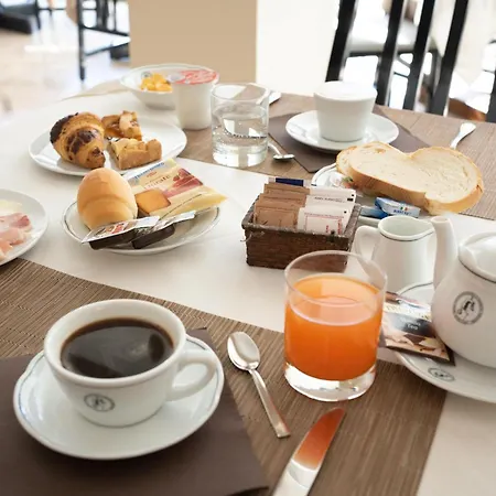 Hotel San Pancrazio 3*