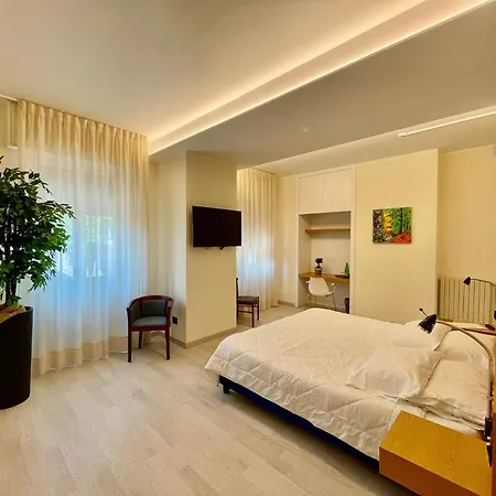 San Pancrazio Hotel
