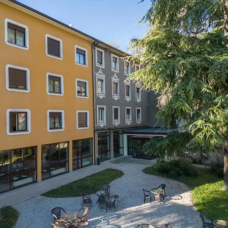 San Pancrazio 3* Trescore Balneario