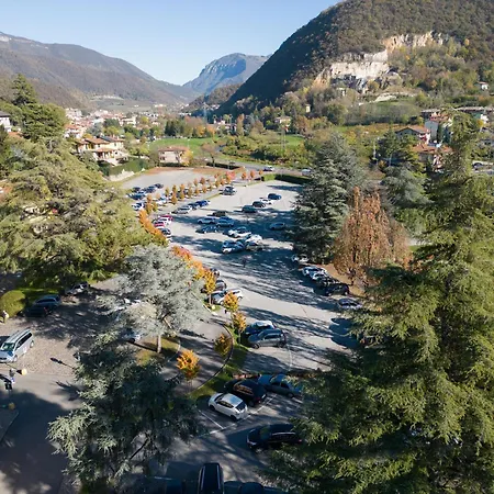 Hotel San Pancrazio 3*
