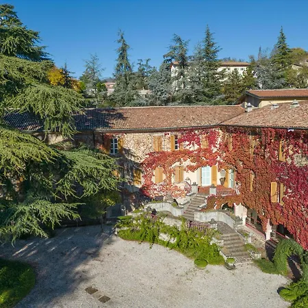 San Pancrazio Trescore Balneario