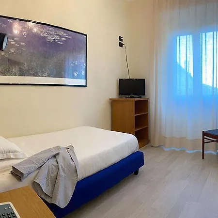 Hotel San Pancrazio 3*