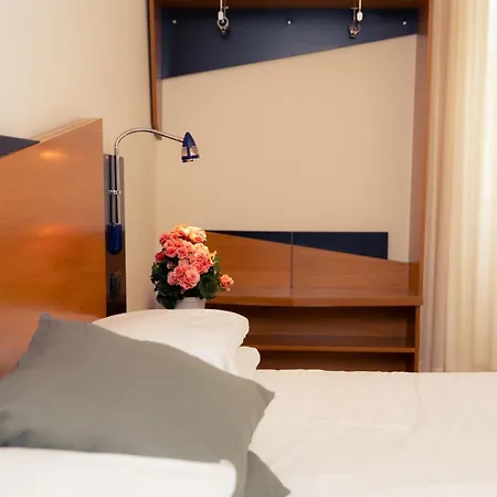 San Pancrazio 3* Trescore Balneario