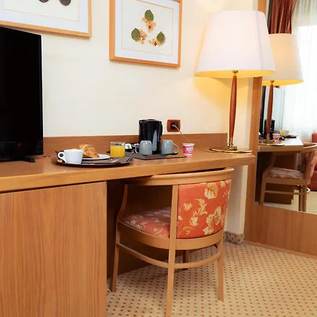 Hotel San Pancrazio 3*