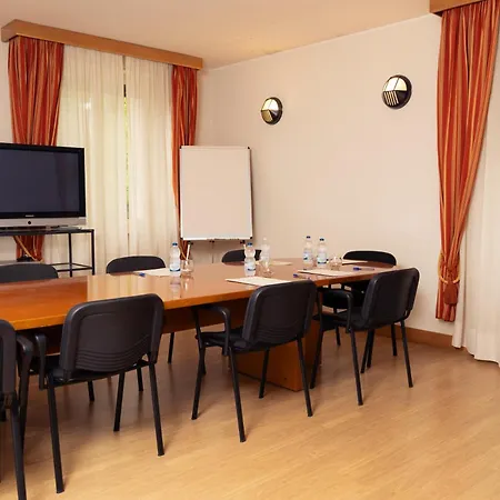 San Pancrazio Hotel Trescore Balneario