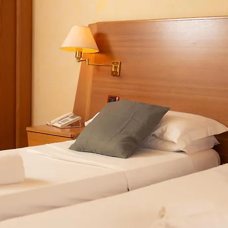Hotel San Pancrazio Trescore Balneario