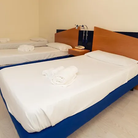 San Pancrazio 3* Trescore Balneario