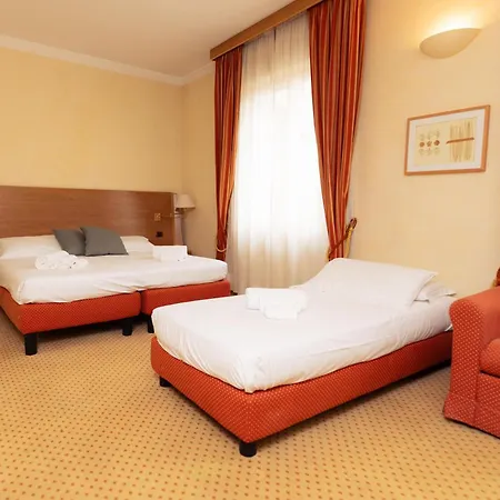 Hotel San Pancrazio