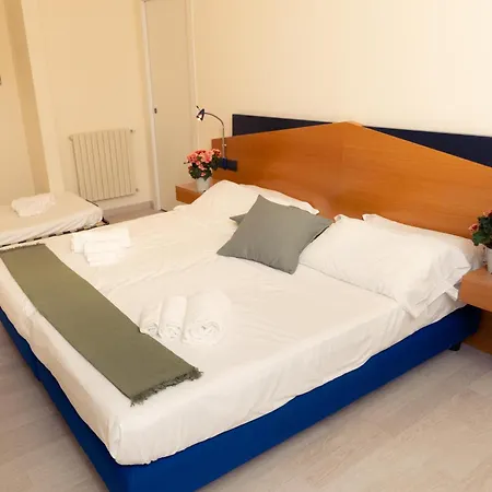 San Pancrazio Hotel 3*