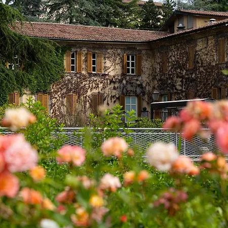 San Pancrazio 3* Trescore Balneario
