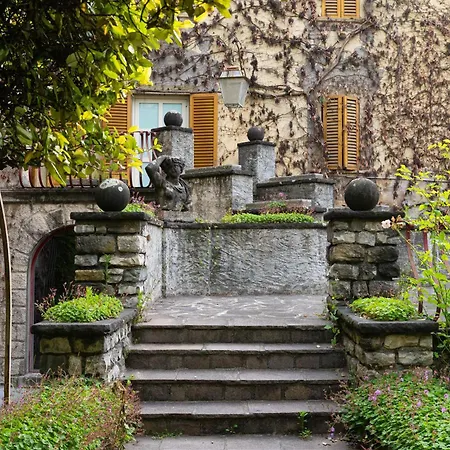 Hotel San Pancrazio