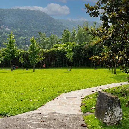 Hotel San Pancrazio Trescore Balneario