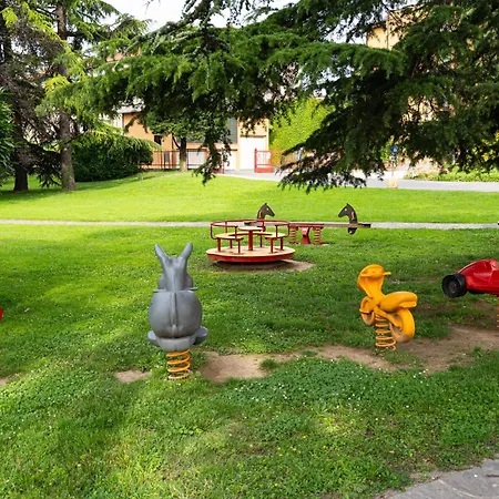 San Pancrazio Trescore Balneario