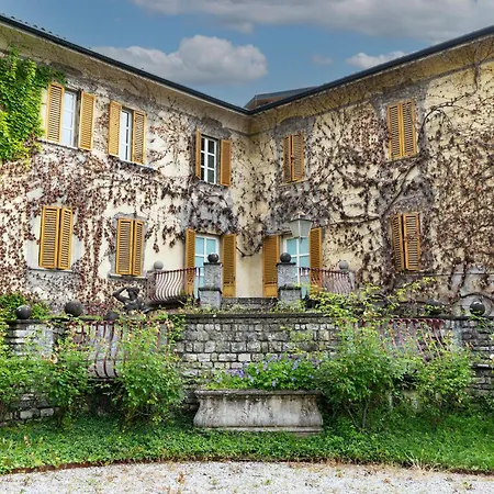 San Pancrazio 3* Trescore Balneario