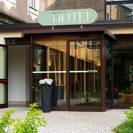 Hotel San Pancrazio Trescore Balneario