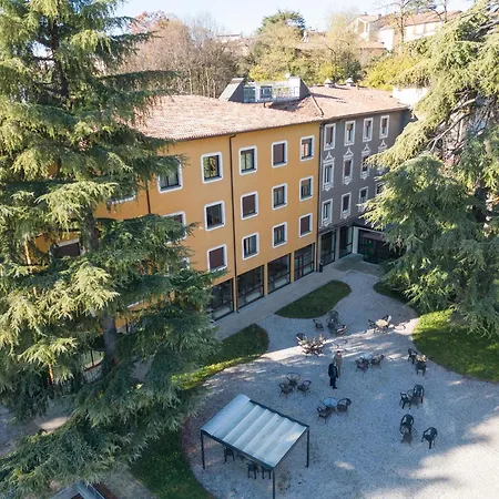 Hotel San Pancrazio Trescore Balneario