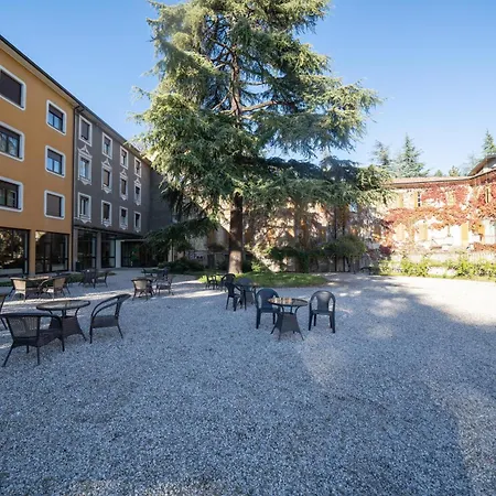 San Pancrazio Trescore Balneario