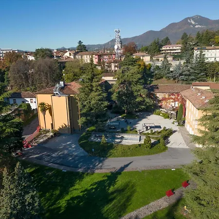 San Pancrazio Hotel 3*