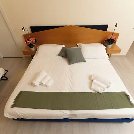 Hotel San Pancrazio 3*