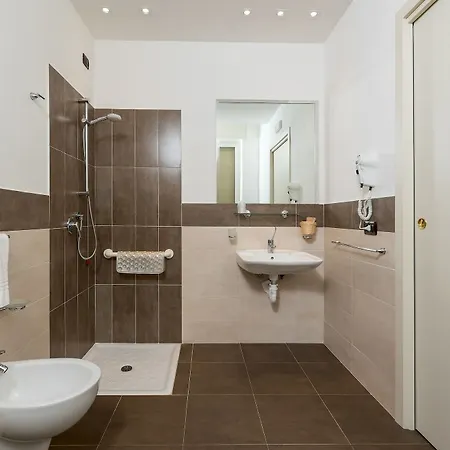 Hotel San Pancrazio Trescore Balneario