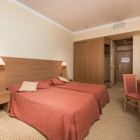 San Pancrazio Hotel 3*